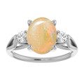 Oval Black Opal 4_White Gold_Oval
