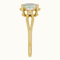 Oval Black Opal 13_Yellow Gold_Oval