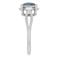 Oval Opal Triplet 59_White Gold_Oval