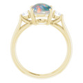 Oval Opal Triplet 61_Yellow Gold_Oval
