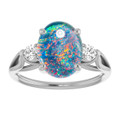 Oval Opal Triplet 61_White Gold_Oval
