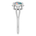 Oval Opal Triplet 61_Sterling Silver_Oval