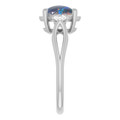 Oval Opal Triplet 62_White Gold_Oval
