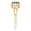 Oval Opal Triplet 69_Yellow Gold_Oval
