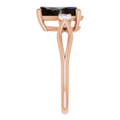 Teardrop Boulder Opal 45_Rose Gold_Teardrop