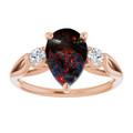Teardrop Boulder Opal 45_Rose Gold_Teardrop