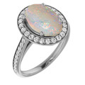 Oval White Opal 1_White Gold_Oval