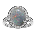 Oval Black Opal 12_White Gold_Oval