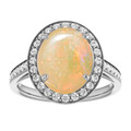 Oval Black Opal 4_White Gold_Oval