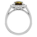 Round Boulder Opal 52_Sterling Silver_Round