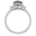 Oval Opal Triplet 58_White Gold_Oval