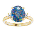 Oval Opal Triplet 59_Yellow Gold_Oval