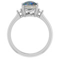 Oval Opal Triplet 59_White Gold_Oval