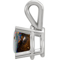 Round Boulder Opal 47_White Gold_Round