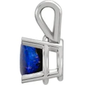 Round Boulder Opal 53_White Gold_Round