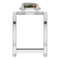 Oval Boulder Opal 97_White Gold_Oval