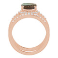 Oval Boulder Opal 111_Rose Gold_Oval