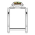 Oval Boulder Opal 115_White Gold_Oval