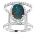 Oval Opal Triplet 133_White Gold_Oval