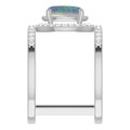 Oval Opal Triplet 135_White Gold_Oval