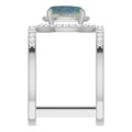 Oval Opal Triplet 137_White Gold_Oval