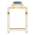 Oval Opal Triplet 137_Yellow Gold_Oval