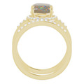 Oval White Opal 1_Yellow Gold_Oval