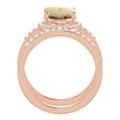 Oval Boulder Opal 95_Rose Gold_Oval