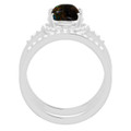 Oval Boulder Opal 31_White Gold_Oval
