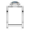 Oval Opal Triplet 59_Sterling Silver_Oval