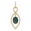 Oval Opal Triplet 139_Yellow Gold_Oval Oval Opal Triplet 139_Yellow Gold_Oval
