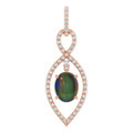 Oval Opal Triplet 140_Rose Gold_Oval Oval Opal Triplet 140_Rose Gold_Oval