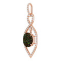 Oval Boulder Opal 34_Rose Gold_Oval