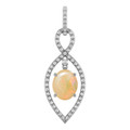 Oval Black Opal 4_White Gold_Oval