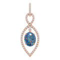 Oval Opal Triplet 59_Rose Gold_Oval Oval Opal Triplet 59_Rose Gold_Oval