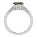 Oval Boulder Opal 97_White Gold_Oval