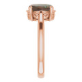 Oval Boulder Opal 98_Rose Gold_Oval