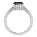 Oval Boulder Opal 104_Sterling Silver_Oval