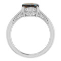 Oval Boulder Opal 109_White Gold_Oval