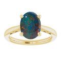 Oval Opal Triplet 133_Yellow Gold_Oval