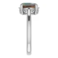 Oval Boulder Opal 96_White Gold_Oval