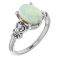 Oval Boulder Opal 94_White Gold_Oval
