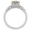 Oval White Opal 1_White Gold_Oval