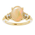Oval Black Opal 4_Yellow Gold_Oval