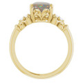 Oval White Opal 1_Yellow Gold_Oval