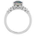 Oval Opal Triplet 58_Sterling Silver_Oval