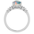 Oval Opal Triplet 61_Sterling Silver_Oval