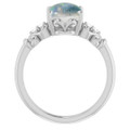 Oval Opal Triplet 66_Sterling Silver_Oval