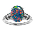 Oval Opal Triplet 68_White Gold_Oval