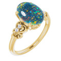 Oval Opal Triplet 69_Yellow Gold_Oval
